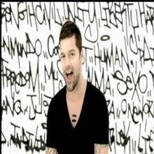 STAGE TUBE: Ricky Martin Releases Music Video for 'The Best Thing About Me is You'